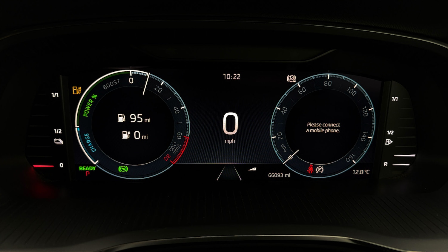 Used Skoda Octavia 2022 for sale - 77872348: Photo 23