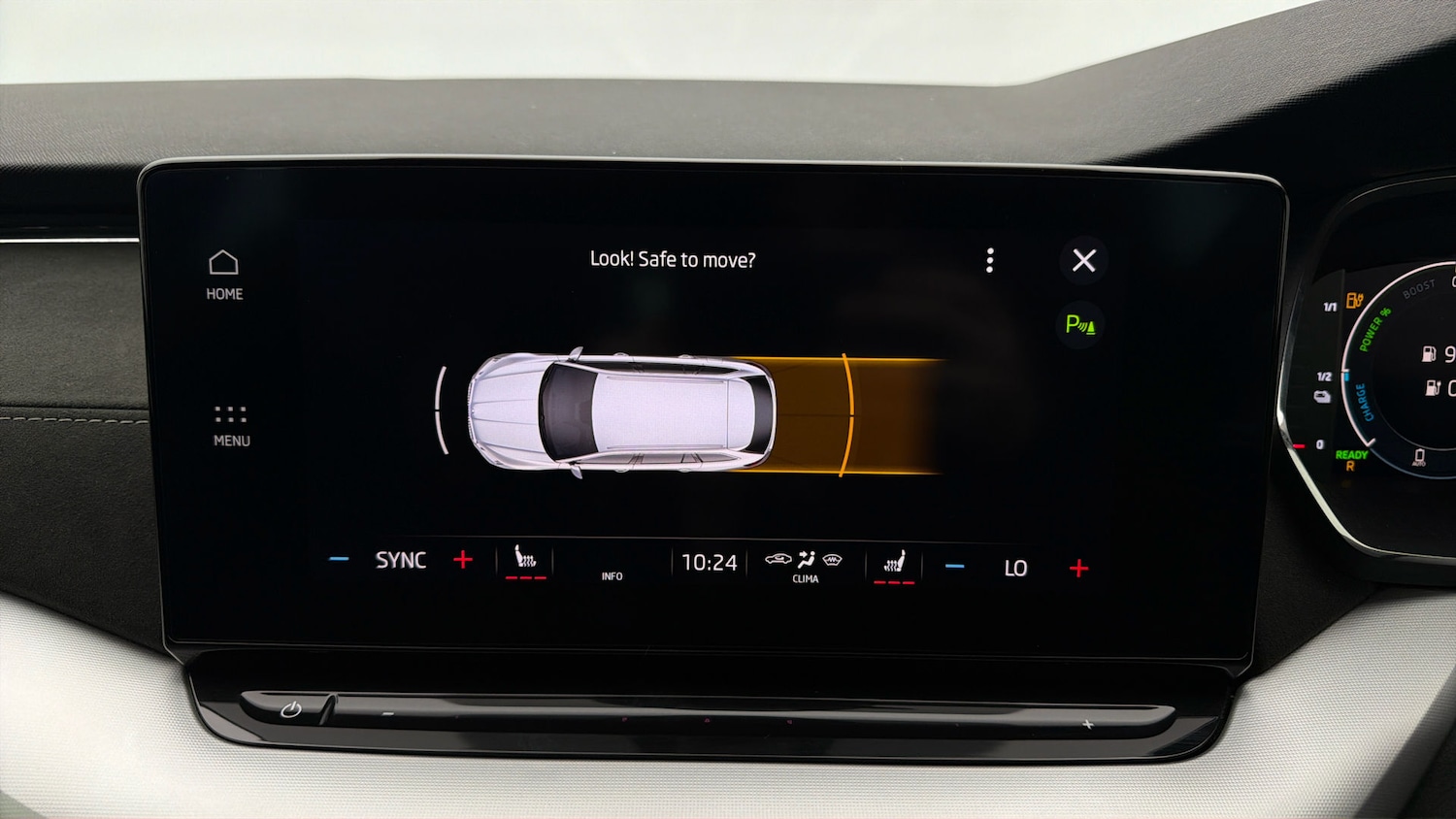 Used Skoda Octavia 2022 for sale - 77872348: Photo 24