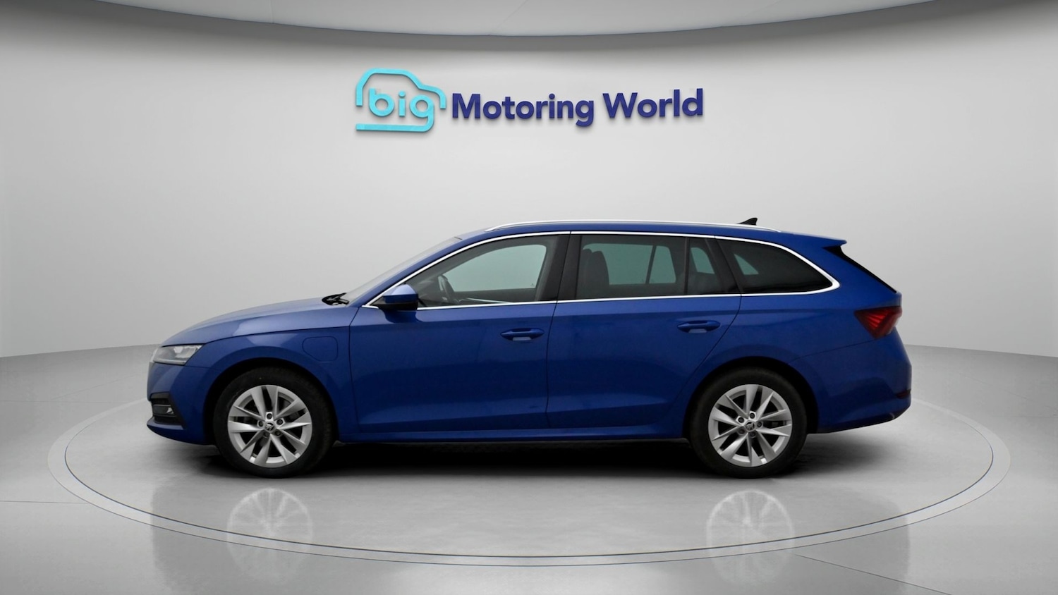 Used Skoda Octavia 2022 for sale - 77872348: Photo 4