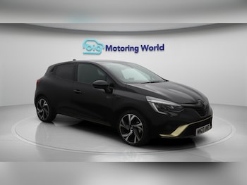 Used Renault Clio 2023 for sale - 75810337: Photo