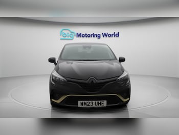 Used Renault Clio 2023 for sale - 75810337: Photo
