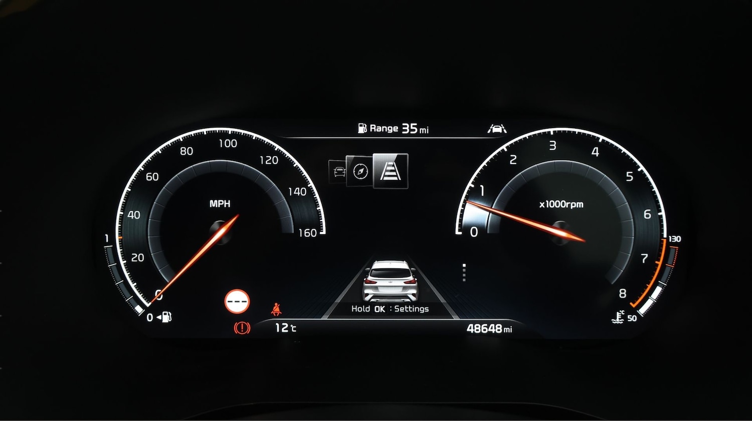 Used Kia XCeed 2020 for sale - 78067943: Photo 10