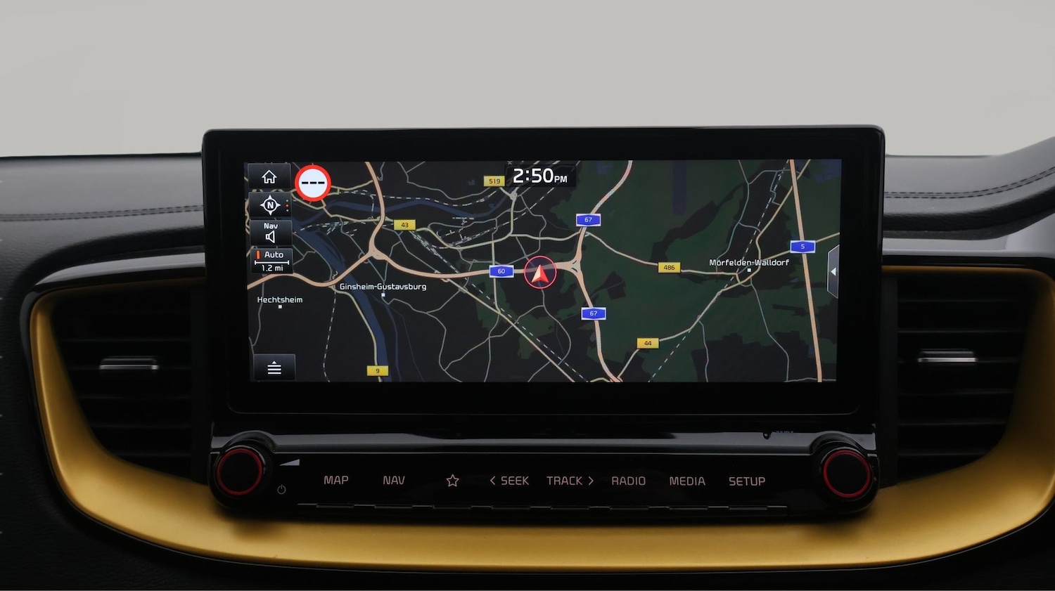 Used Kia XCeed 2020 for sale - 78067943: Photo 11