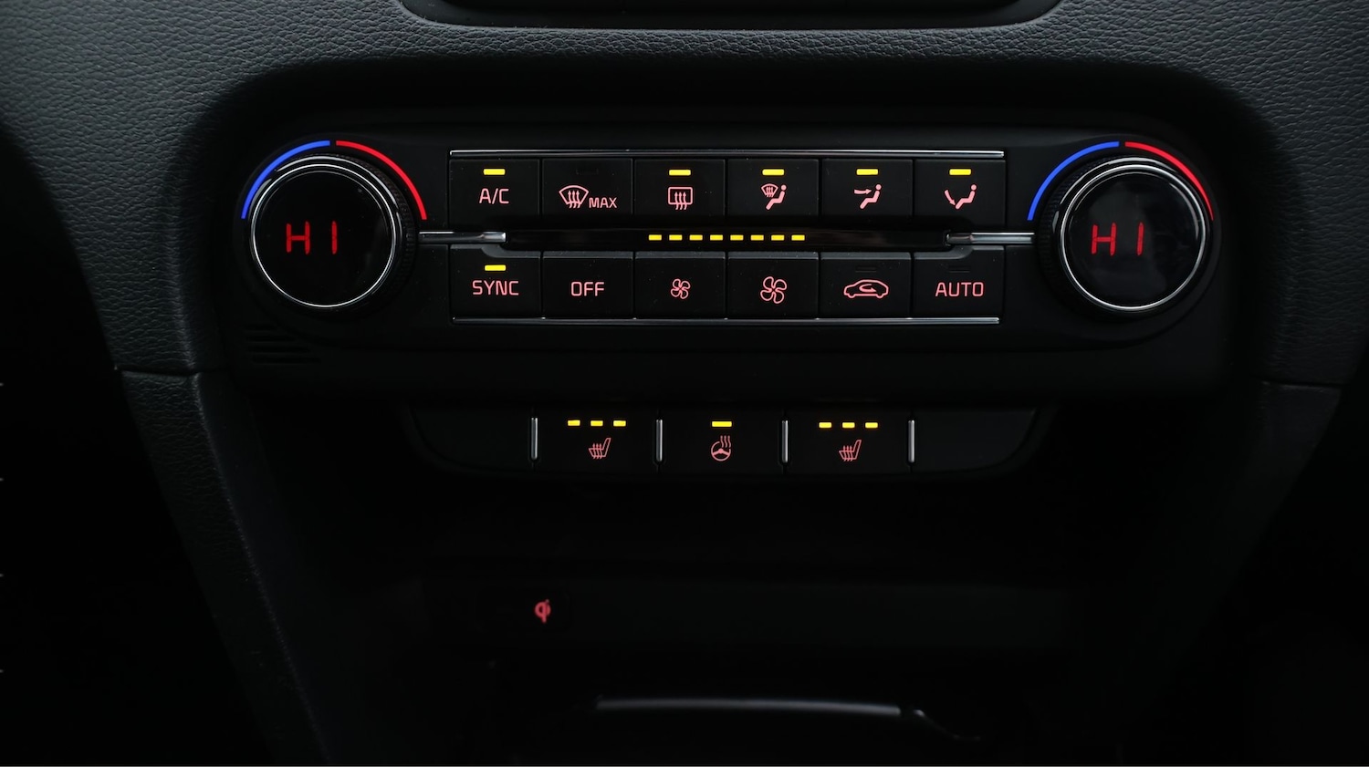 Used Kia XCeed 2020 for sale - 78067943: Photo 12