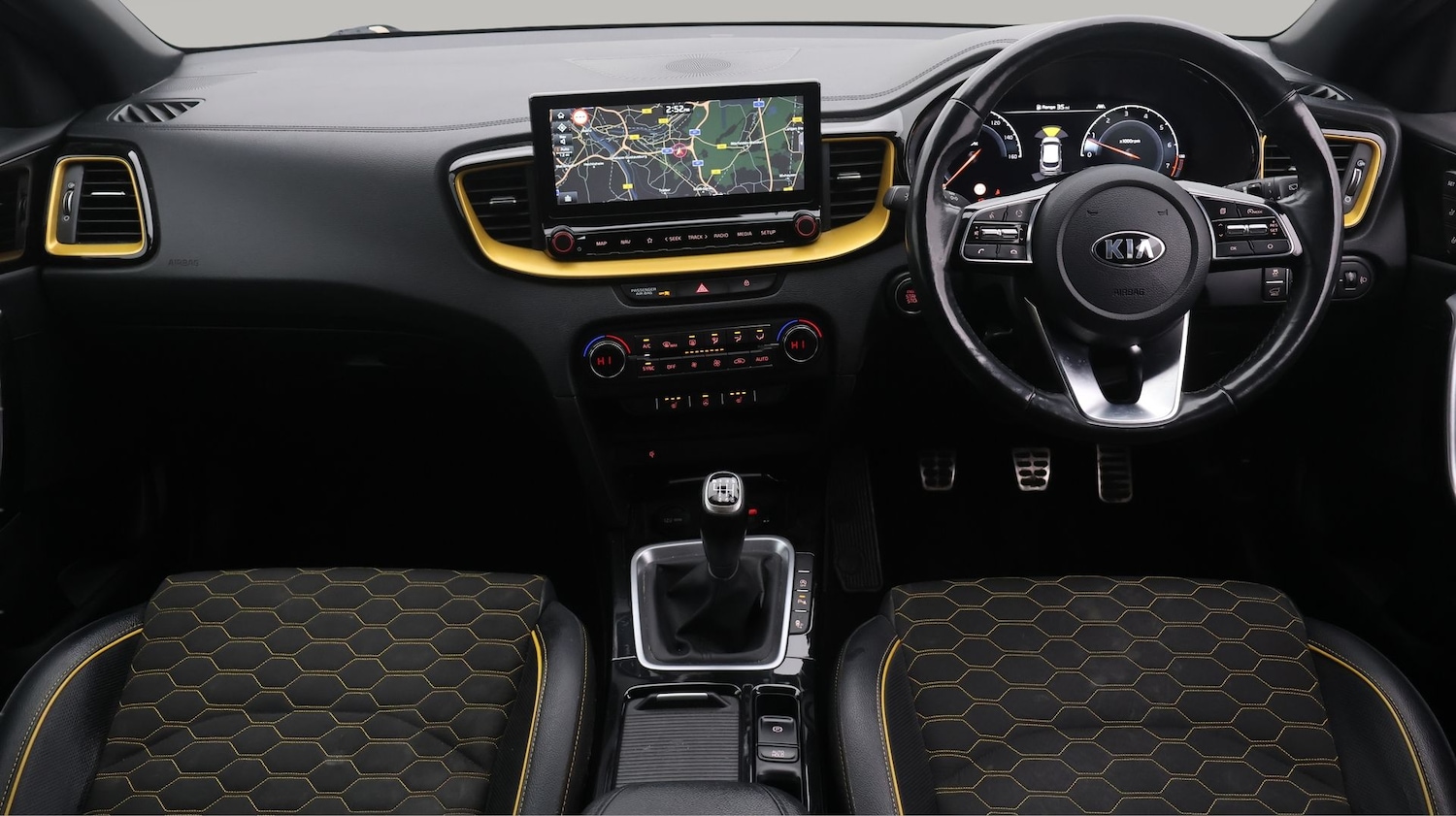 Used Kia XCeed 2020 for sale - 78067943: Photo 13