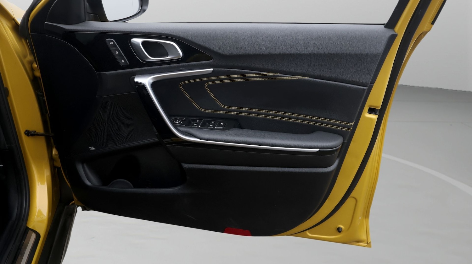 Used Kia XCeed 2020 for sale - 78067943: Photo 15