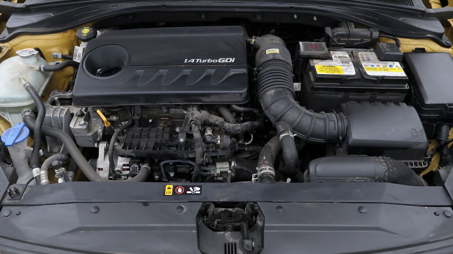 Used Kia XCeed 2020 for sale - 78067943: Photo 19