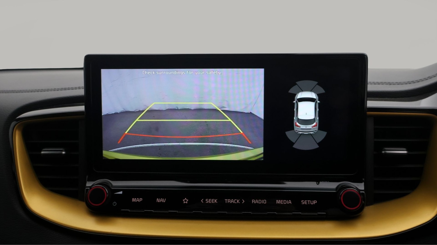 Used Kia XCeed 2020 for sale - 78067943: Photo 25