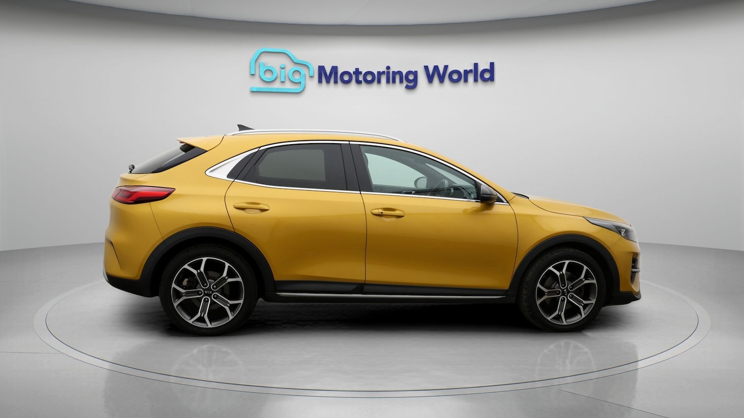 Used Kia XCeed 2020 for sale - 78067943: Photo 8