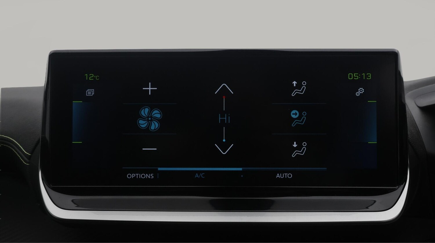 Used Peugeot 208 2023 for sale - 76735441: Photo 13