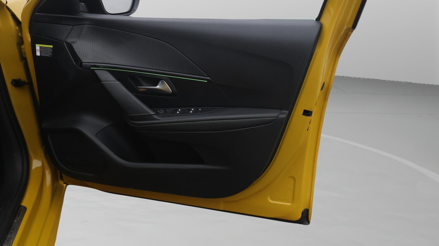 Used Peugeot 208 2023 for sale - 76735441: Photo 16