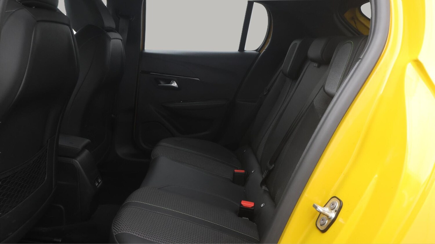 Used Peugeot 208 2023 for sale - 76735441: Photo 17