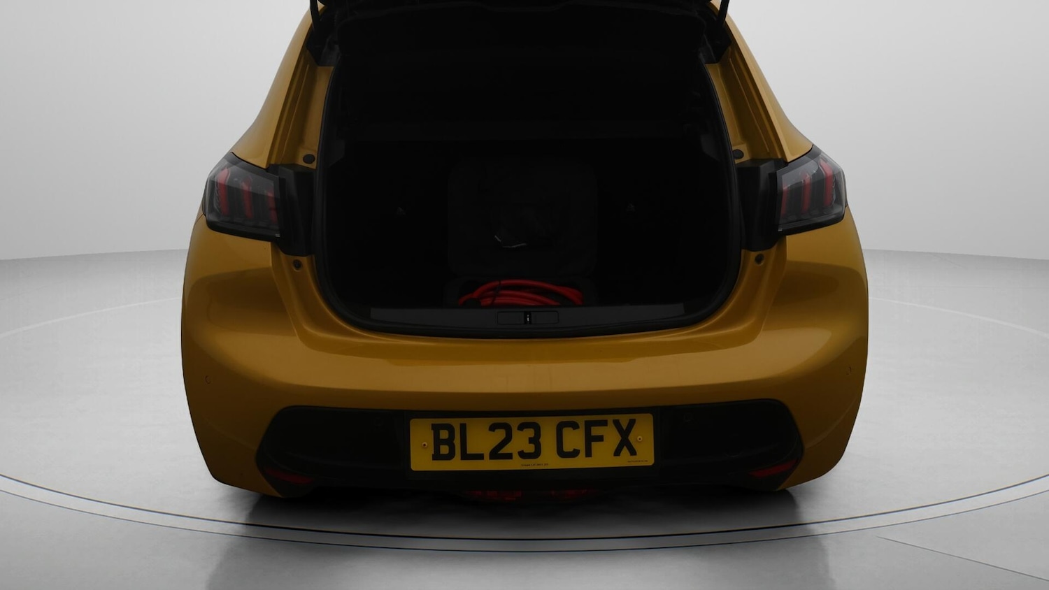 Used Peugeot 208 2023 for sale - 76735441: Photo 18