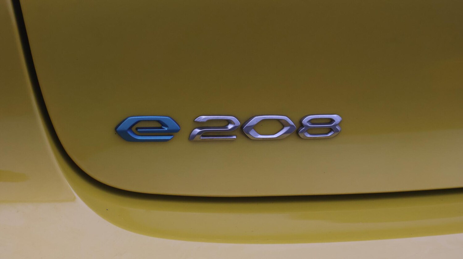 Used Peugeot 208 2023 for sale - 76735441: Photo 24