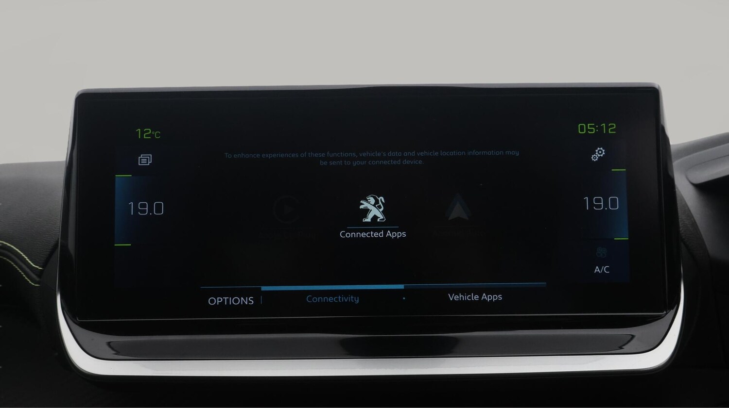 Used Peugeot 208 2023 for sale - 76735441: Photo 27