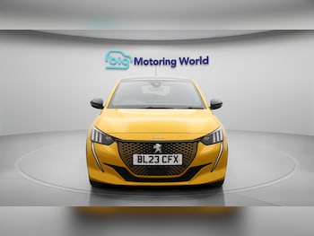 Used Peugeot 208 2023 for sale - 76735441: Photo