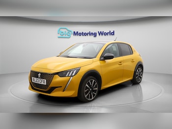 Used Peugeot 208 2023 for sale - 76735441: Photo