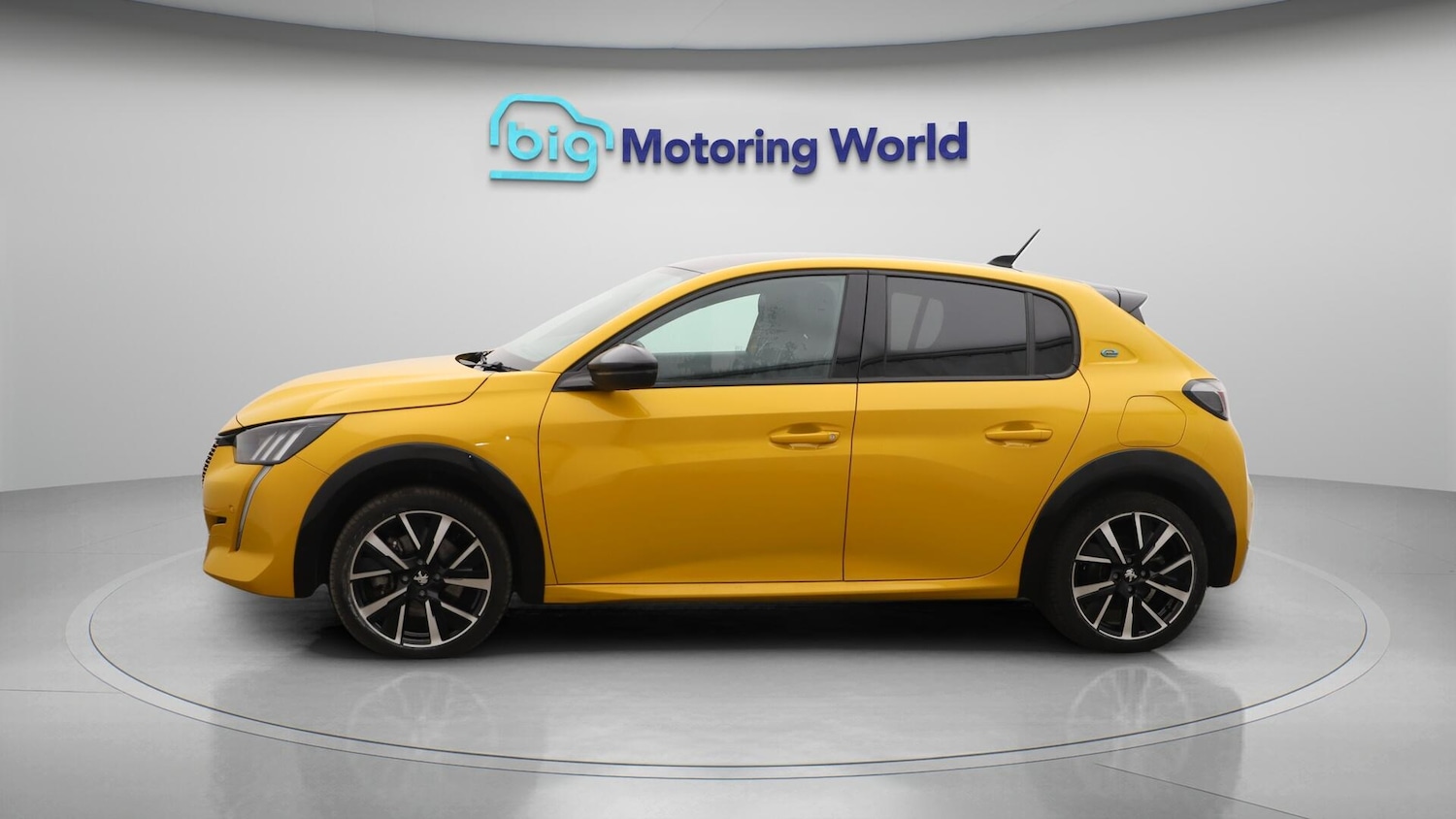 Used Peugeot 208 2023 for sale - 76735441: Photo 5