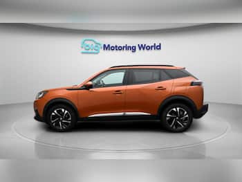 Used Peugeot 2008 2020 for sale - 79637954: Photo