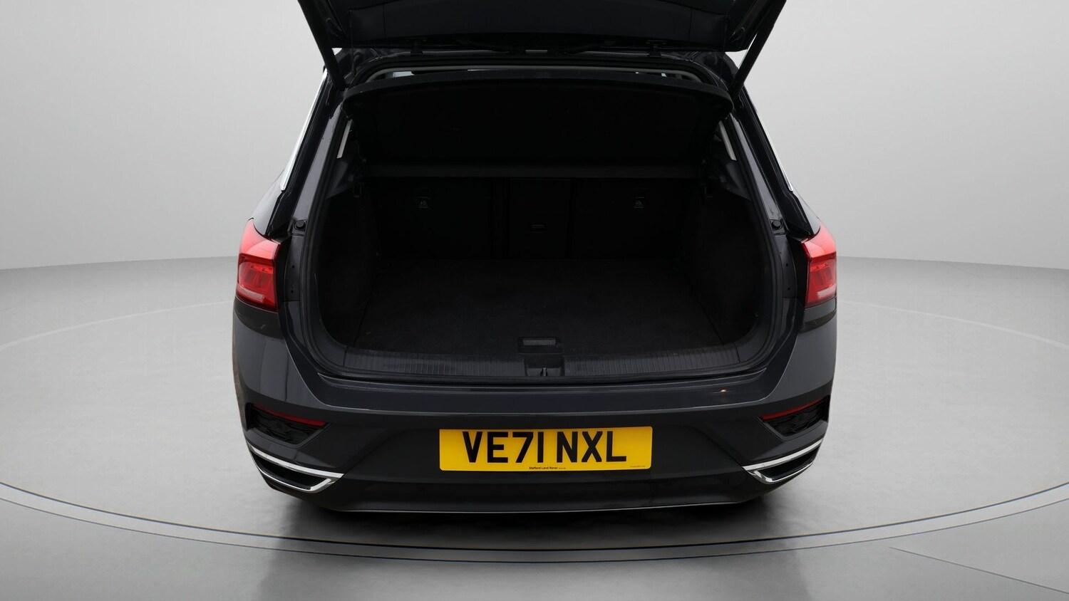 Used Volkswagen T-Roc 2022 for sale - 77220381: Photo 17