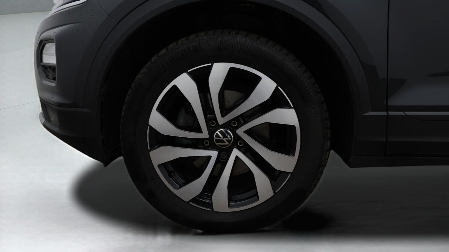 Used Volkswagen T-Roc 2022 for sale - 77220381: Photo 18