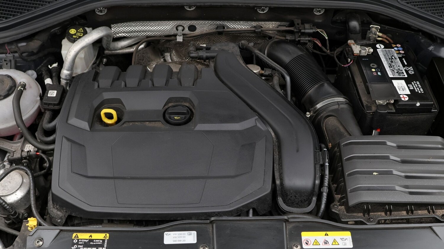 Used Volkswagen T-Roc 2022 for sale - 77220381: Photo 19