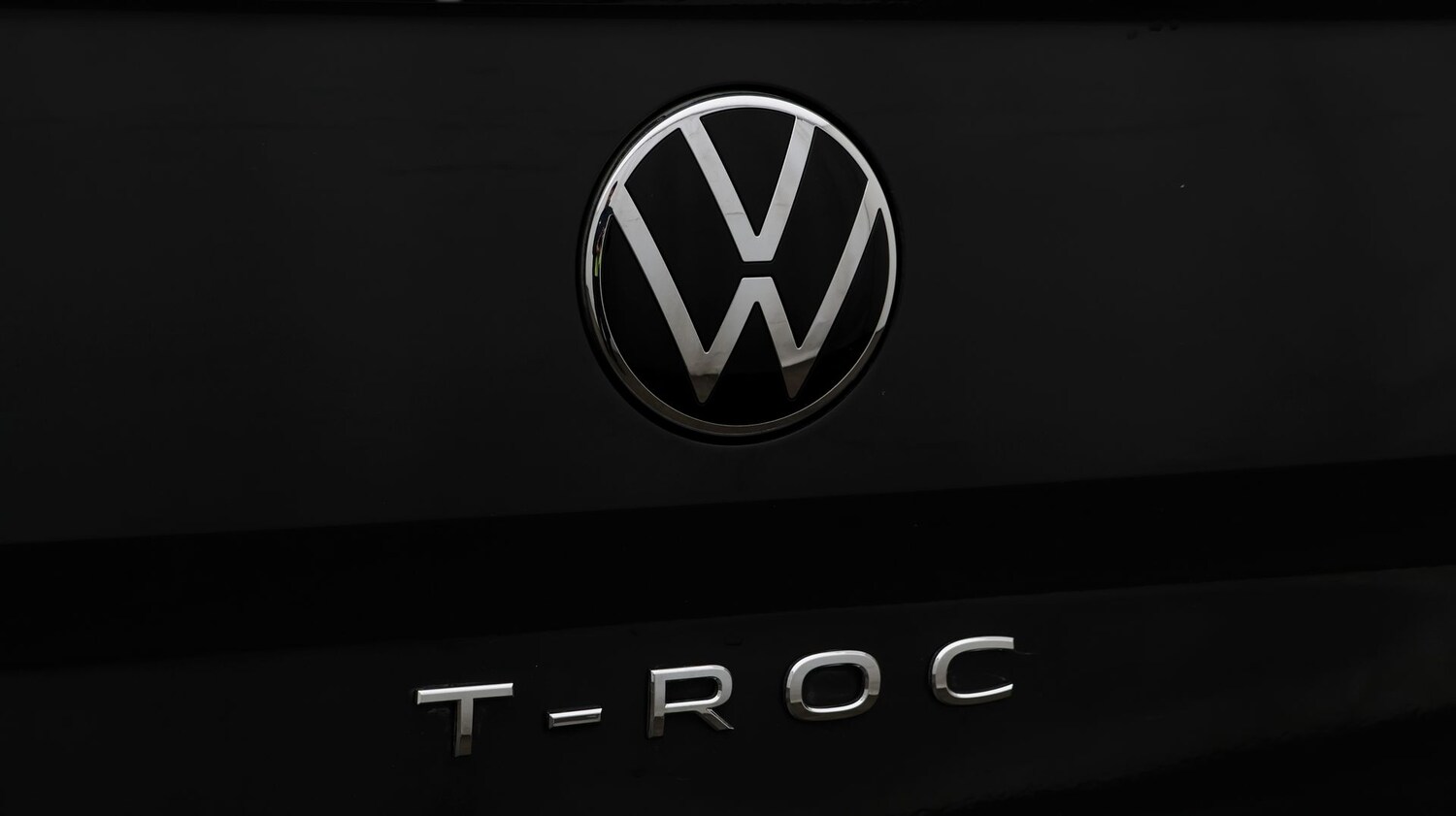 Used Volkswagen T-Roc 2022 for sale - 77220381: Photo 20