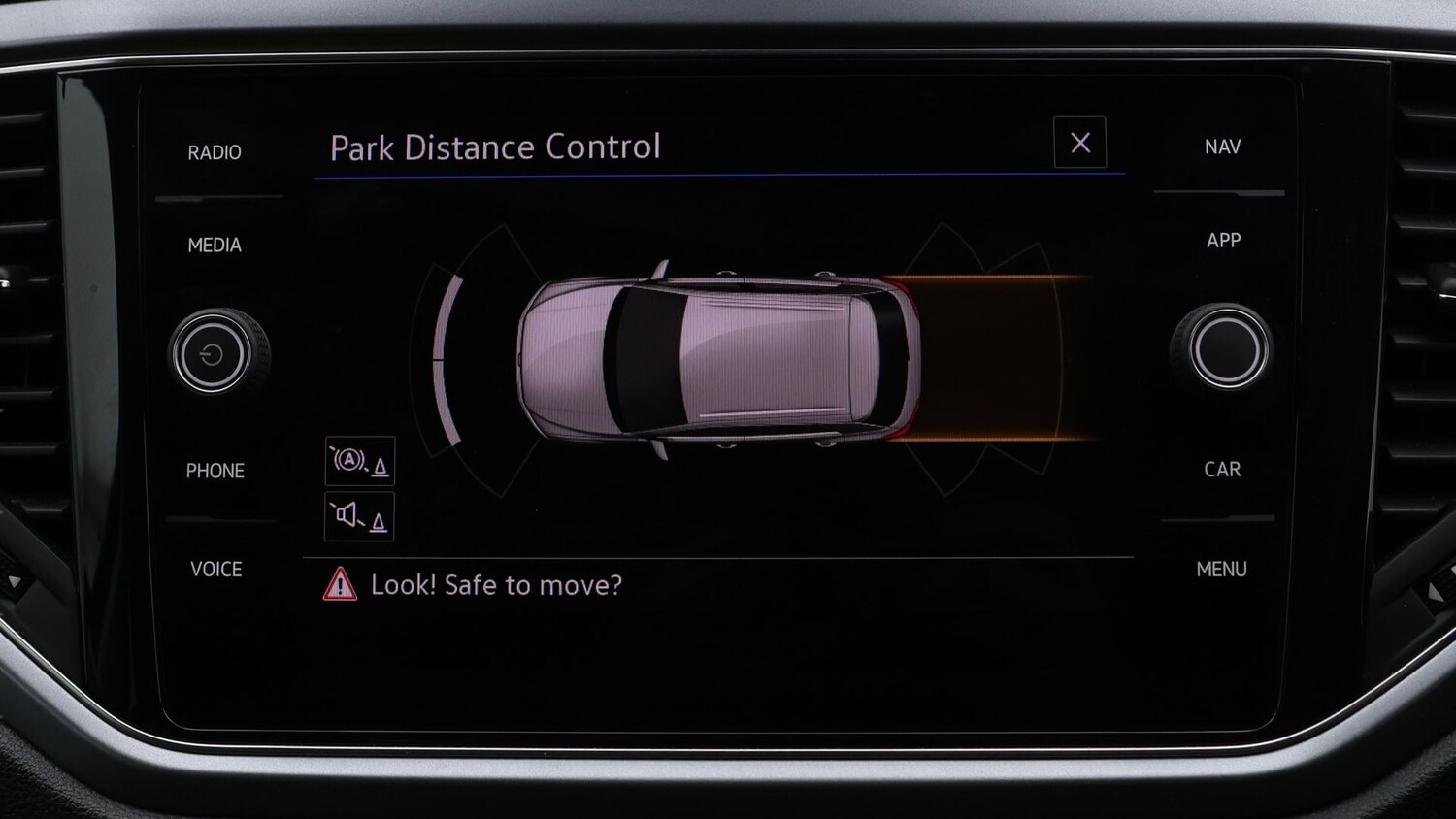 Used Volkswagen T-Roc 2022 for sale - 77220381: Photo 25