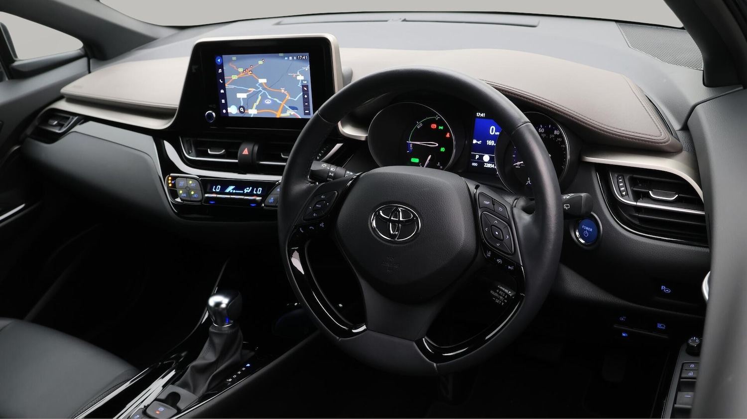 Used Toyota C-HR 2022 for sale - 76337159: Photo 10