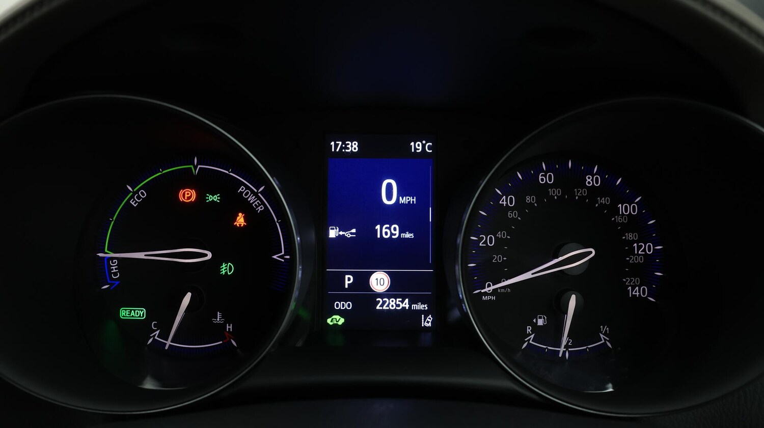 Used Toyota C-HR 2022 for sale - 76337159: Photo 11