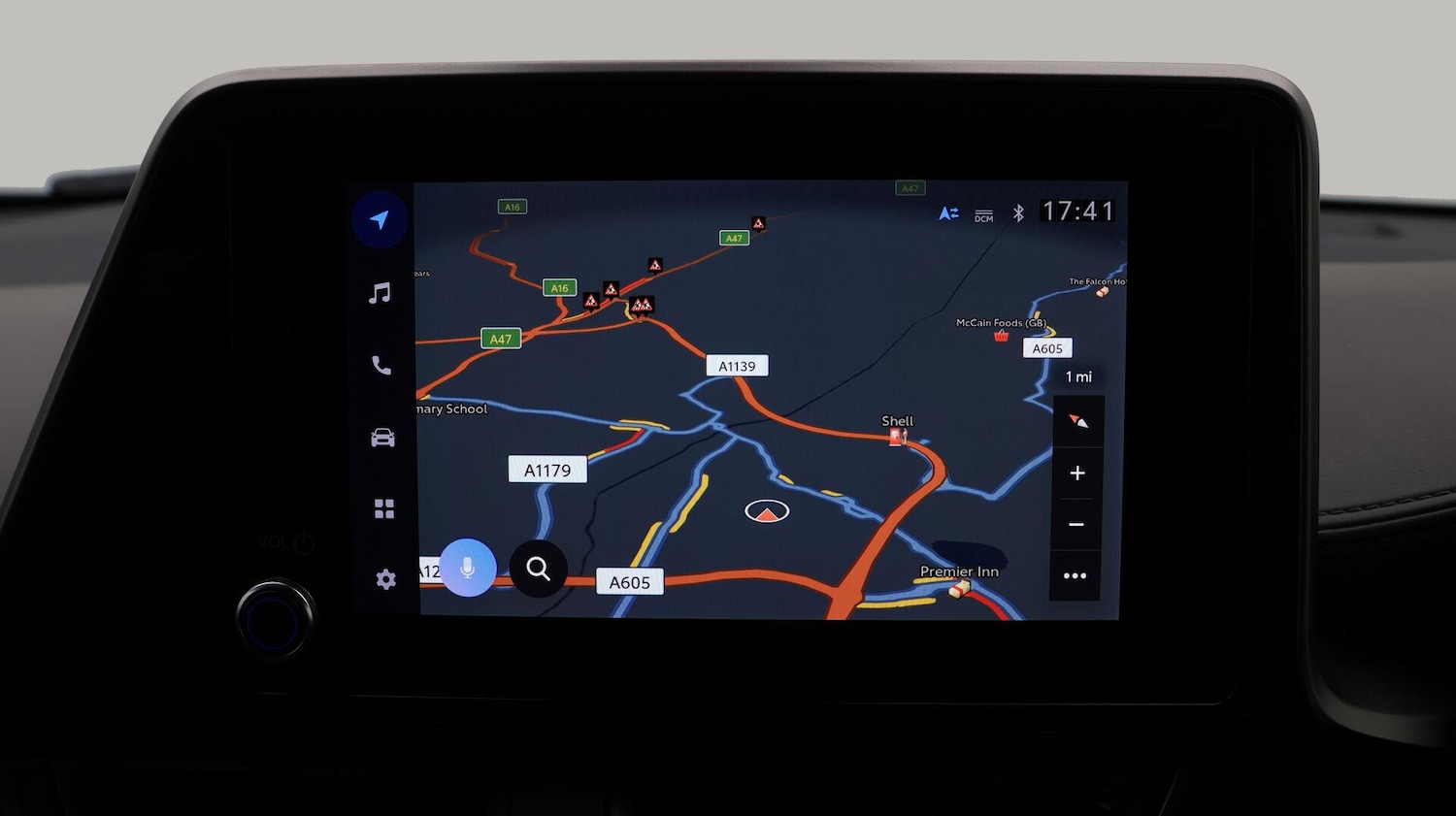 Used Toyota C-HR 2022 for sale - 76337159: Photo 12