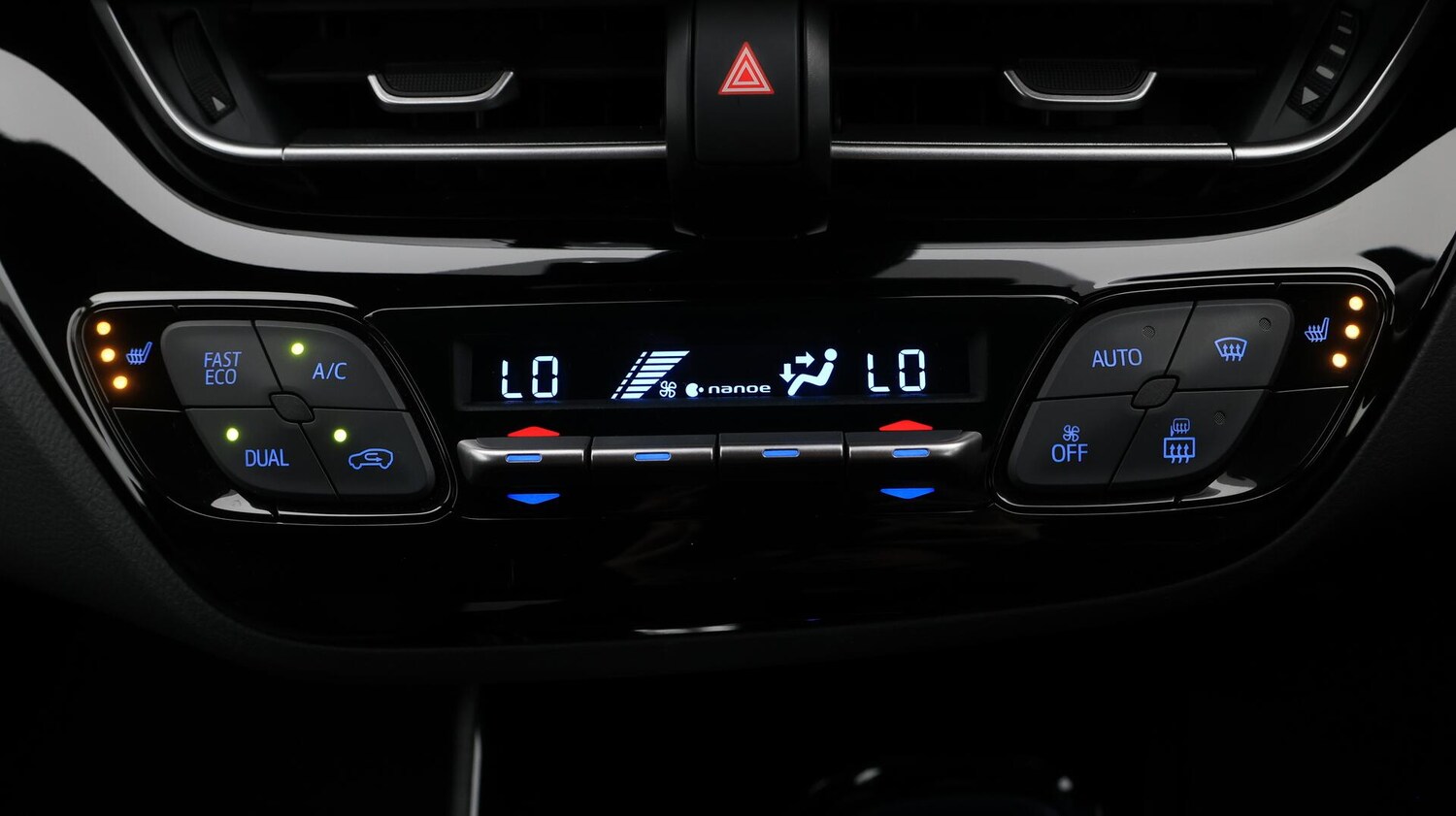 Used Toyota C-HR 2022 for sale - 76337159: Photo 13