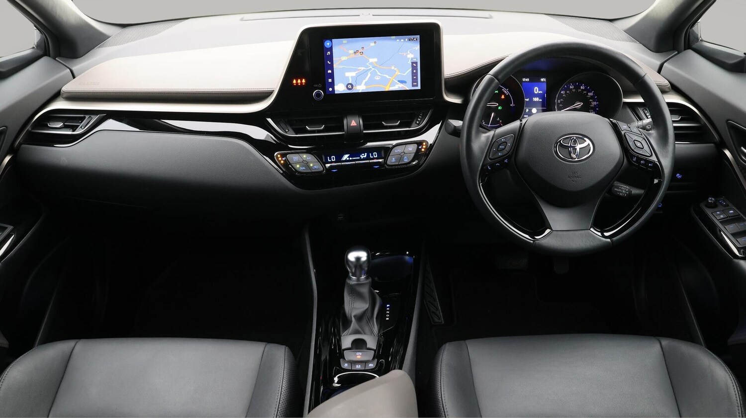 Used Toyota C-HR 2022 for sale - 76337159: Photo 14