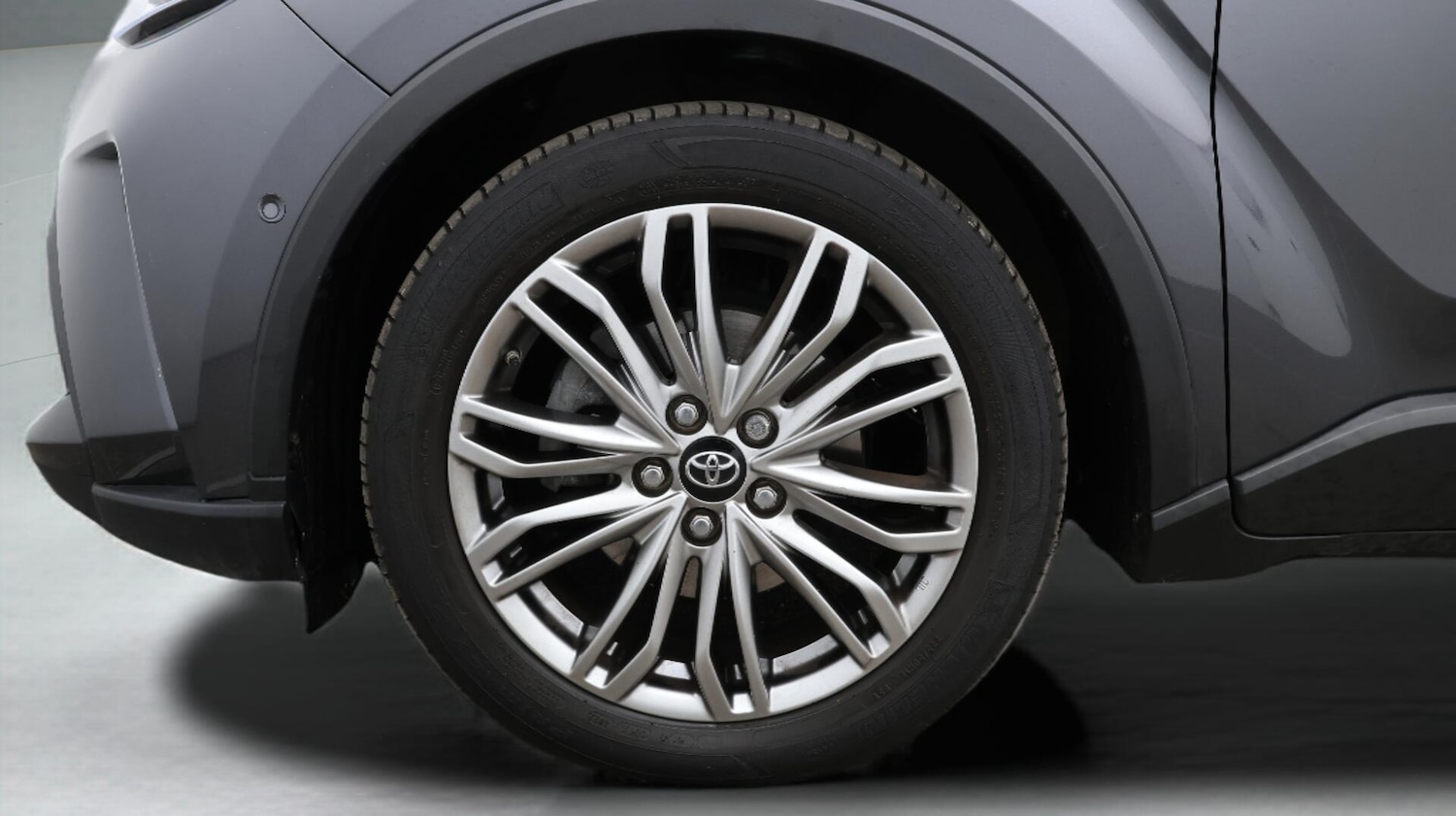 Used Toyota C-HR 2022 for sale - 76337159: Photo 19