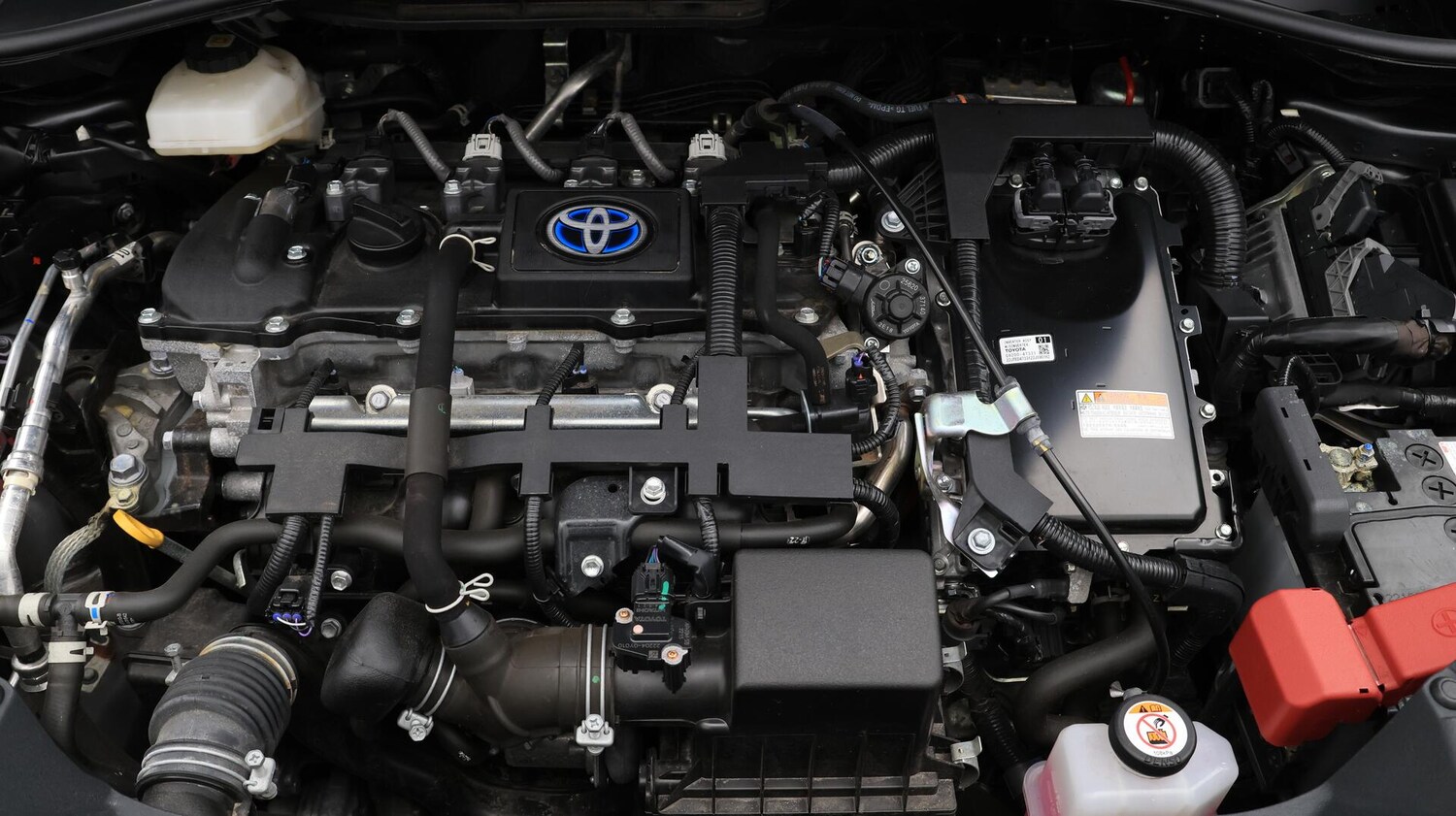 Used Toyota C-HR 2022 for sale - 76337159: Photo 20