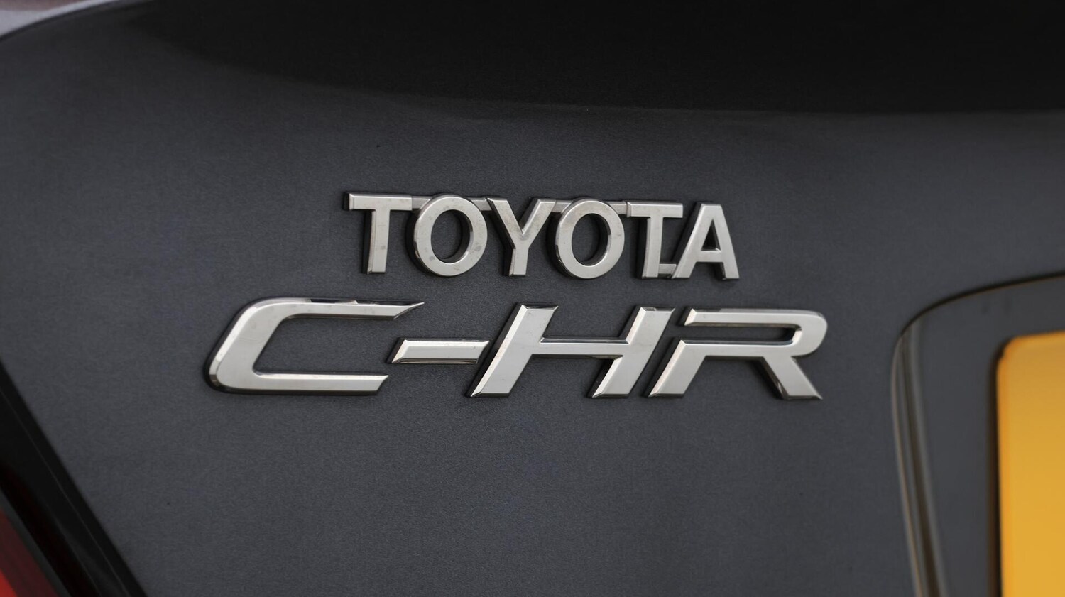 Used Toyota C-HR 2022 for sale - 76337159: Photo 22
