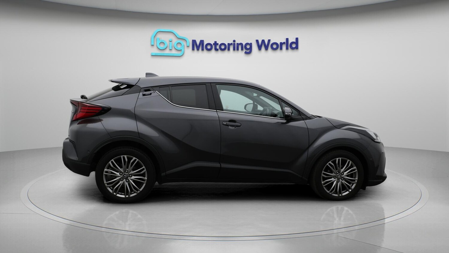 Used Toyota C-HR 2022 for sale - 76337159: Photo 9