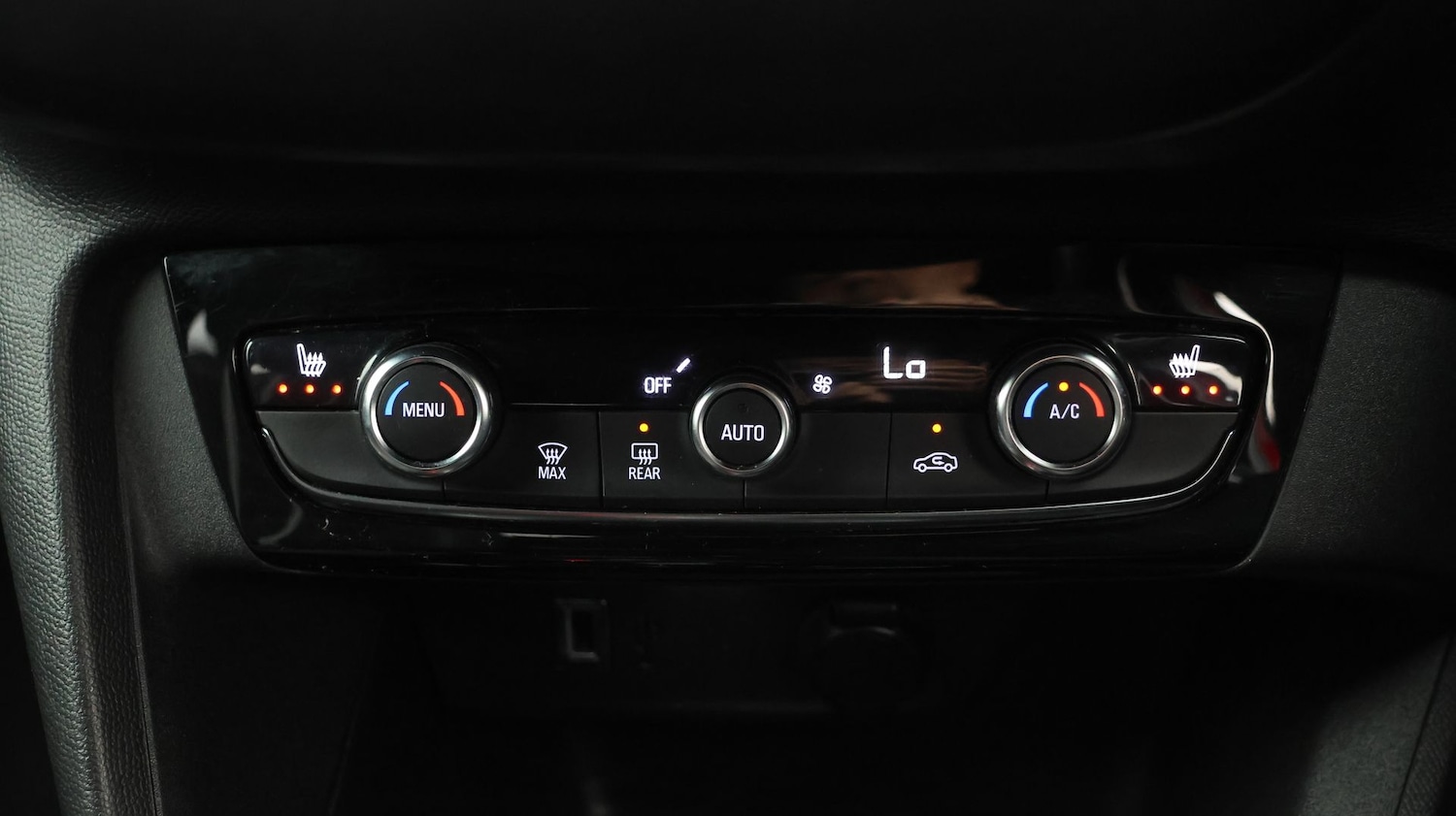 Used Vauxhall Corsa 2022 for sale - 77654423: Photo 12