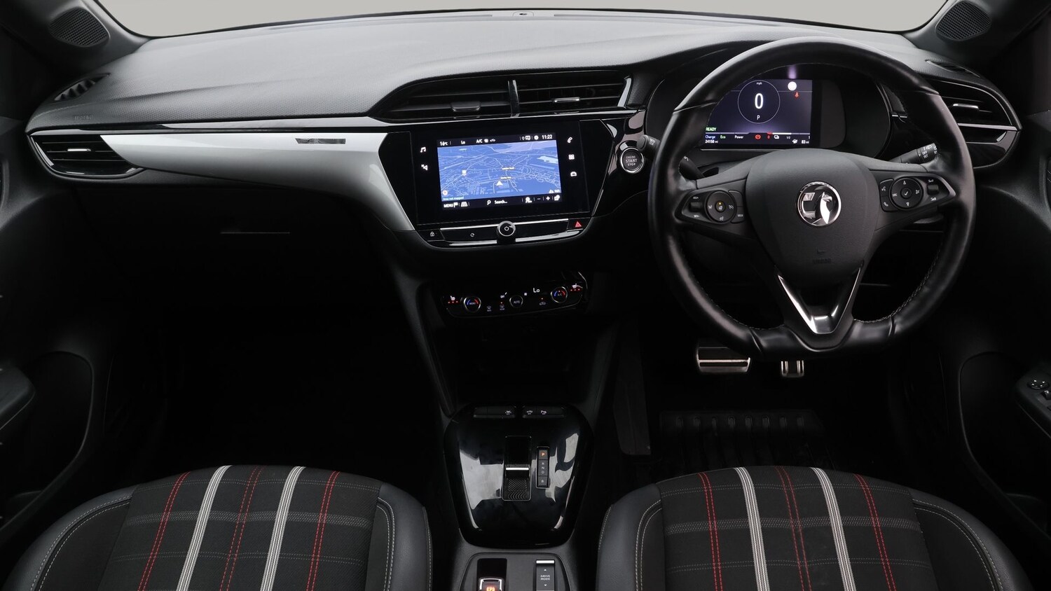 Used Vauxhall Corsa 2022 for sale - 77654423: Photo 13