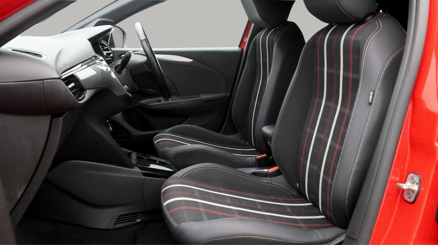 Used Vauxhall Corsa 2022 for sale - 77654423: Photo 14