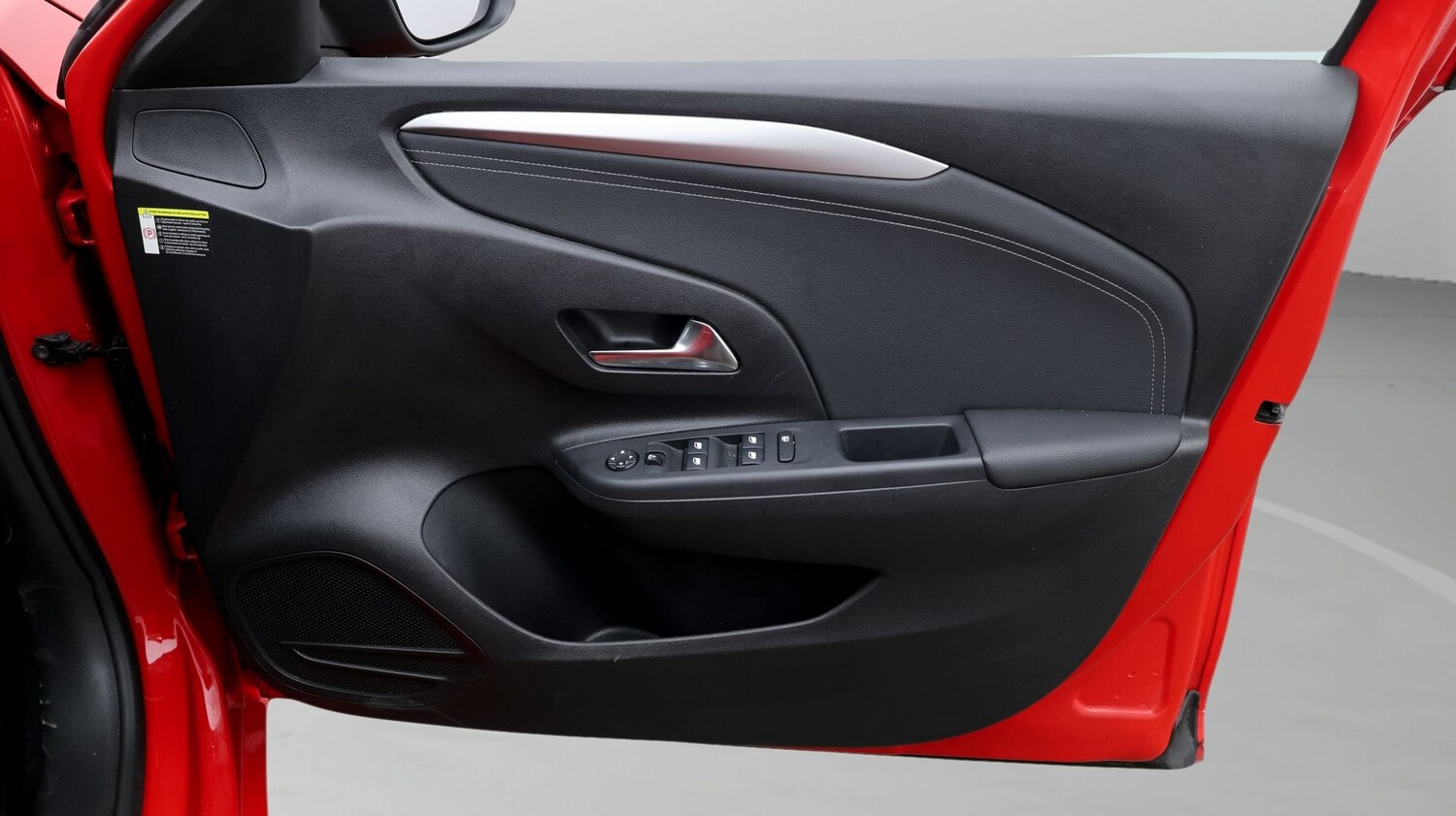 Used Vauxhall Corsa 2022 for sale - 77654423: Photo 15