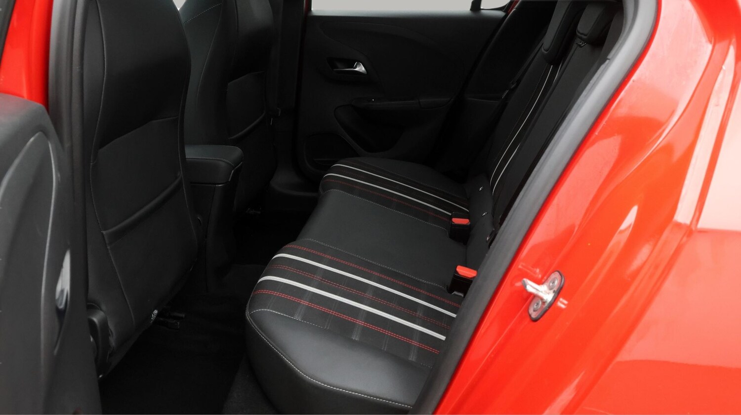 Used Vauxhall Corsa 2022 for sale - 77654423: Photo 16