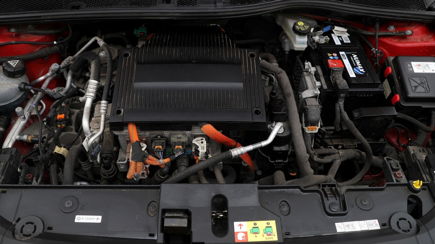 Used Vauxhall Corsa 2022 for sale - 77654423: Photo 19