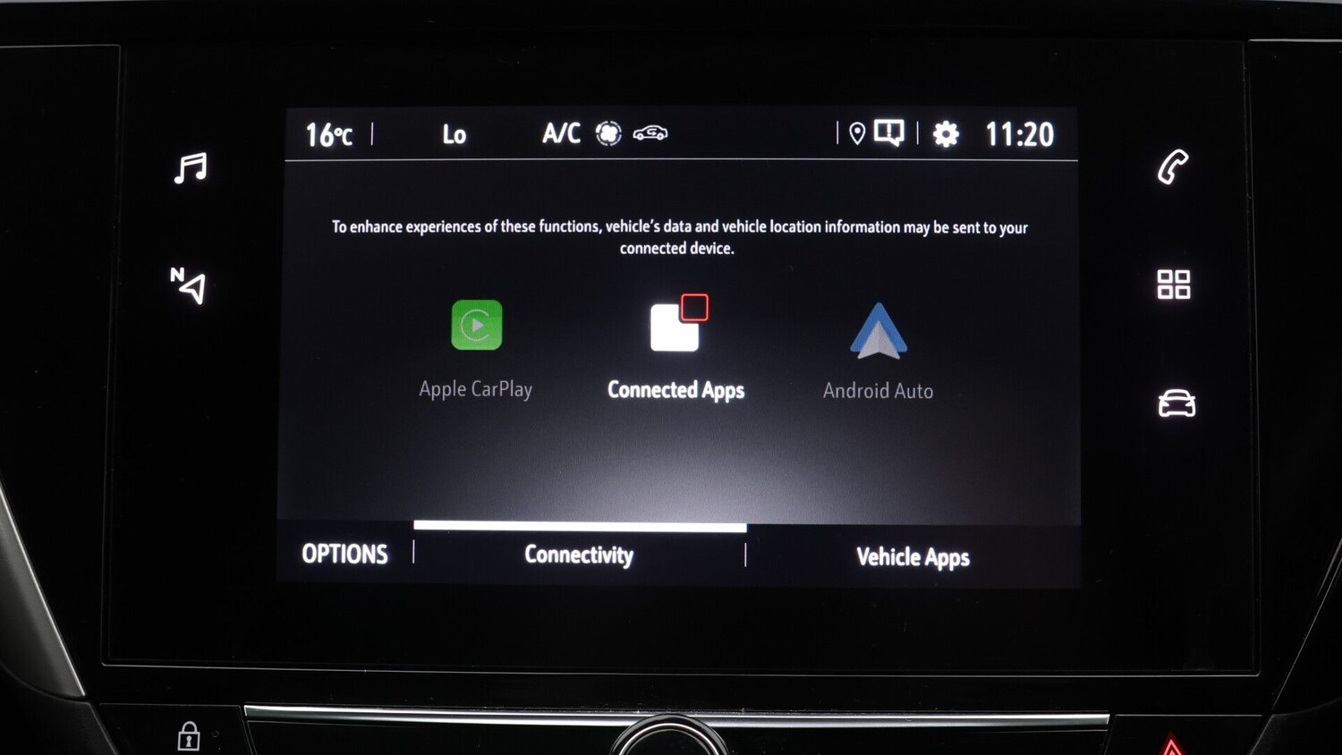 Used Vauxhall Corsa 2022 for sale - 77654423: Photo 21