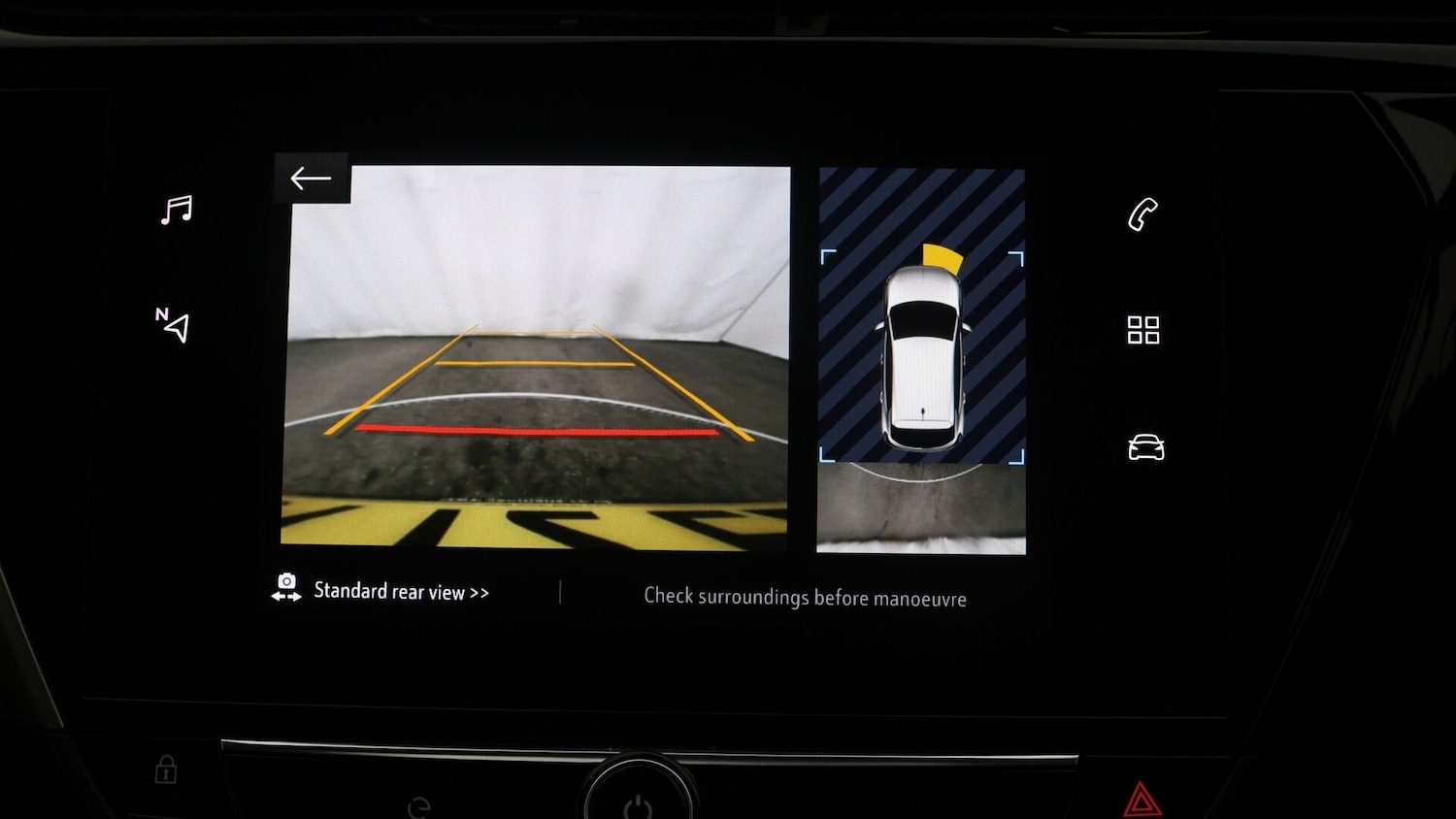 Used Vauxhall Corsa 2022 for sale - 77654423: Photo 24