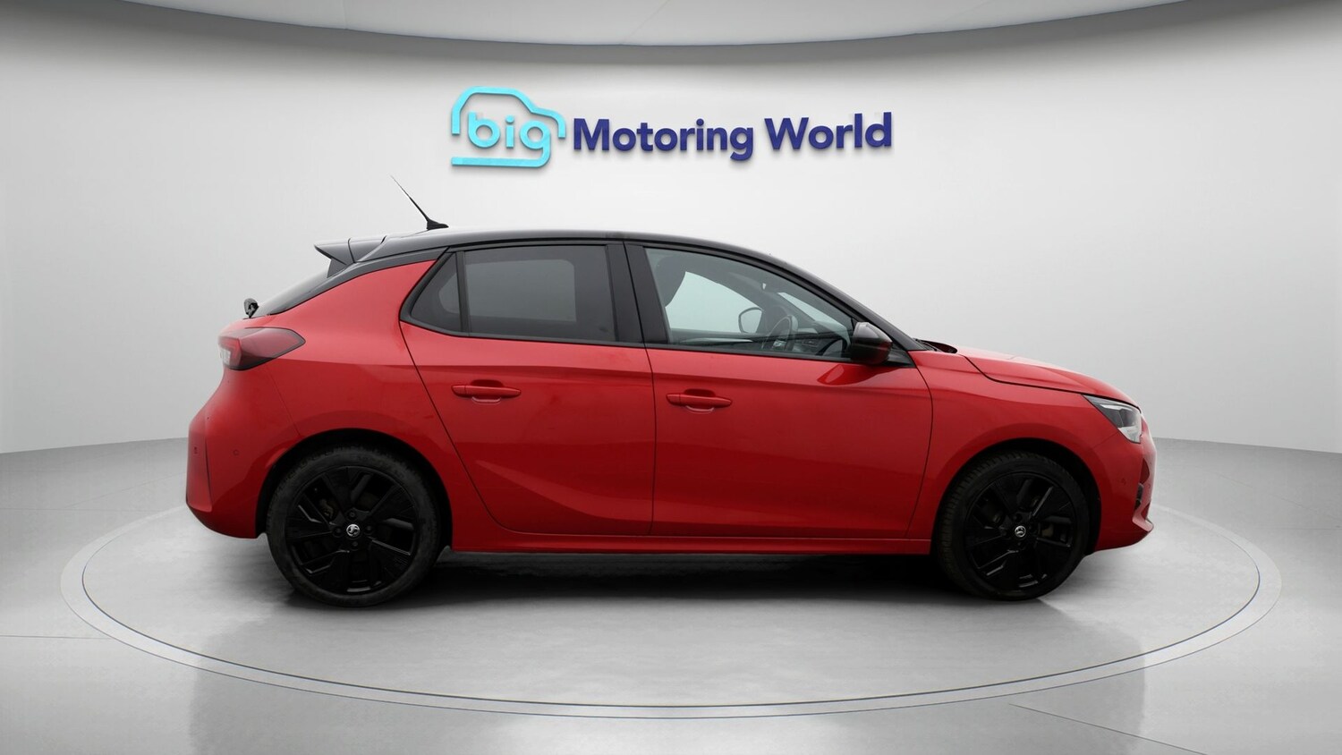 Used Vauxhall Corsa 2022 for sale - 77654423: Photo 8