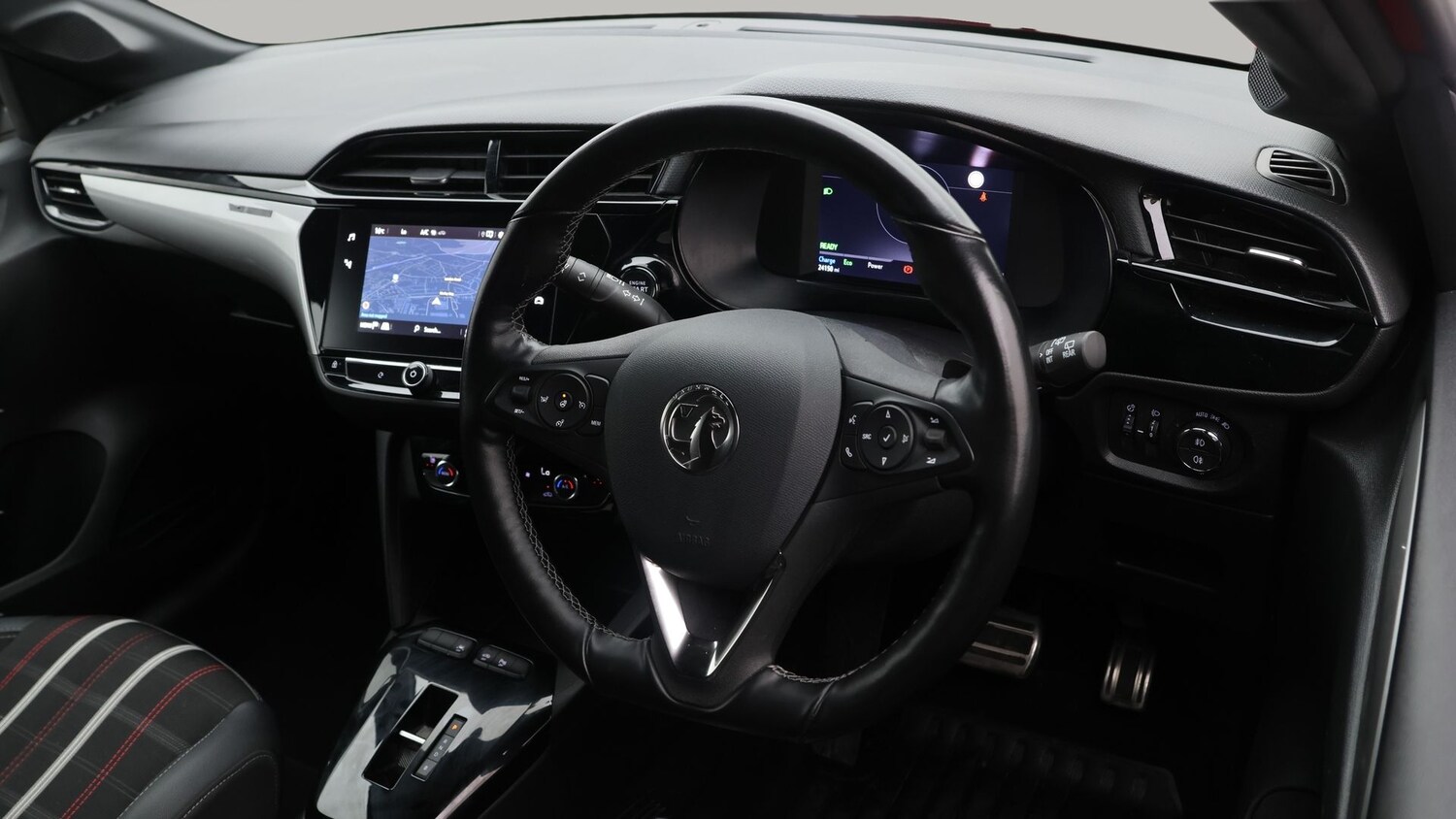 Used Vauxhall Corsa 2022 for sale - 77654423: Photo 9