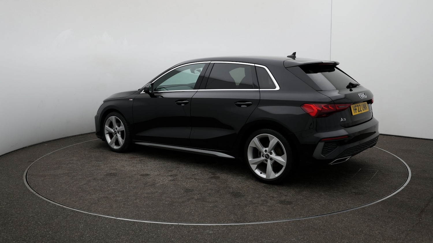 Used Audi A3 for sale - 76811079: Photo 27