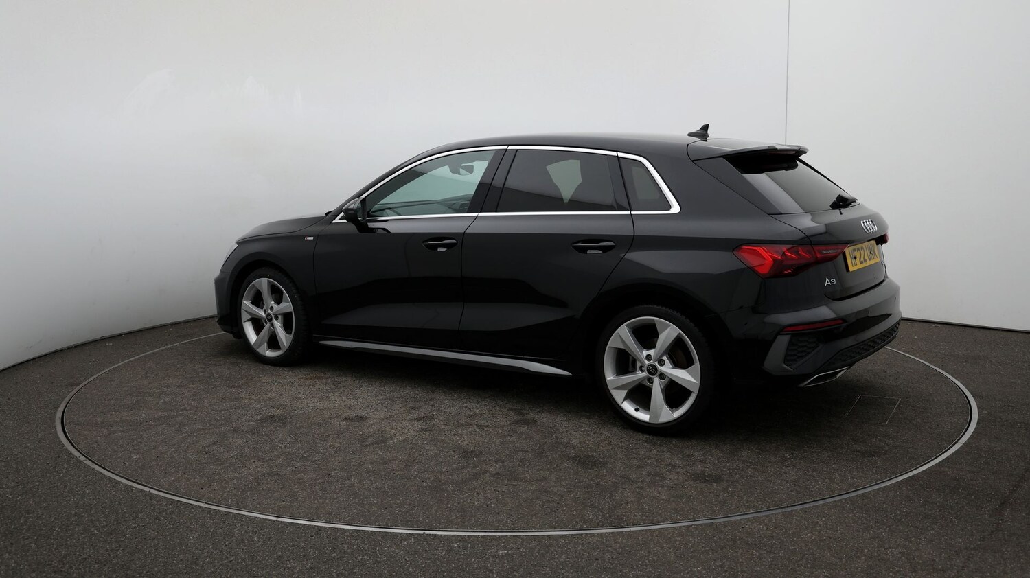 Used Audi A3 for sale - 76811079: Photo 28