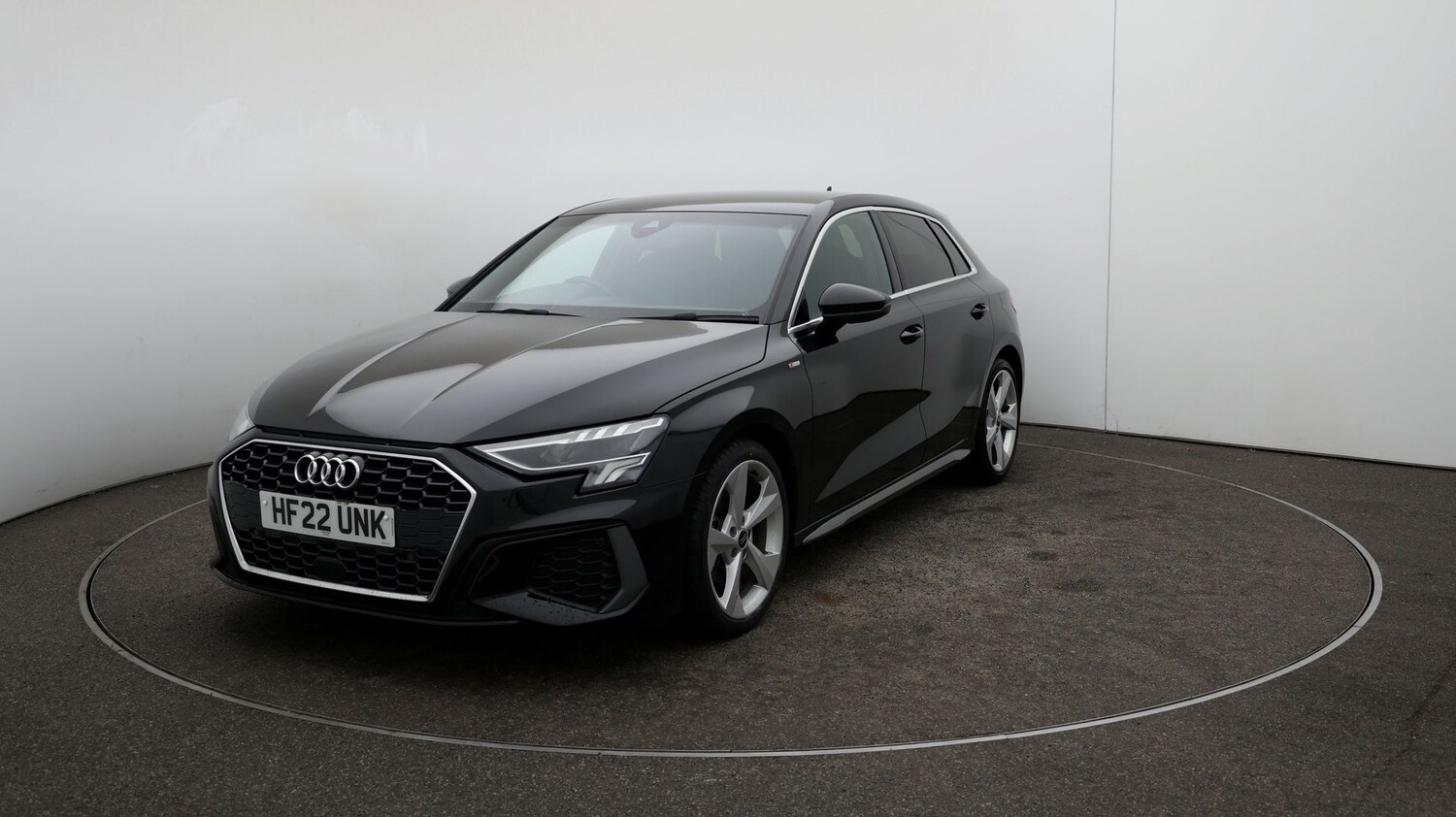 Used Audi A3 for sale - 76811079: Photo 29